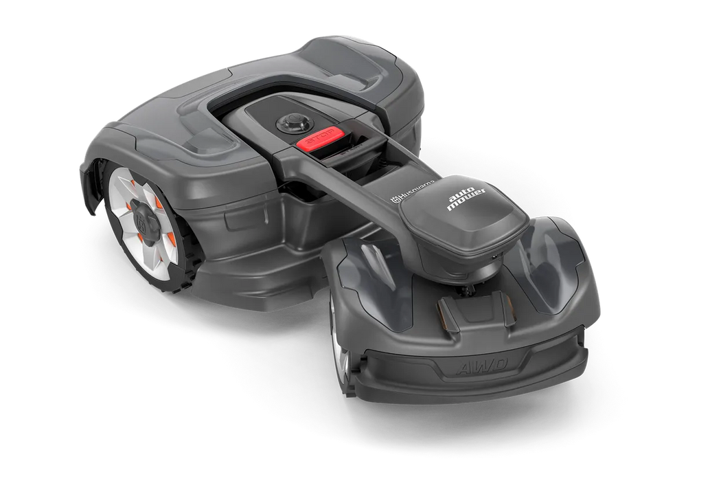 Husqvarna Robot Automower 435X AWD NERA
