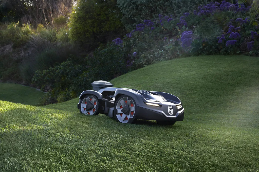 Husqvarna Robot Automower 435X AWD NERA