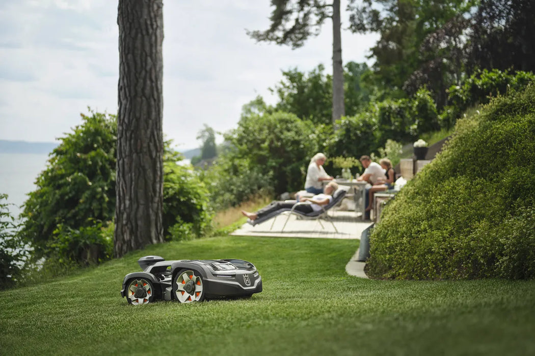 Husqvarna Robot Automower 435X AWD NERA