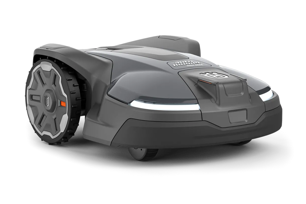 Robot Tagliaerba Husqvarna 450X NERA