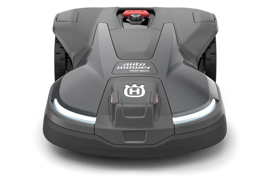 Robot Tagliaerba Husqvarna 450X NERA