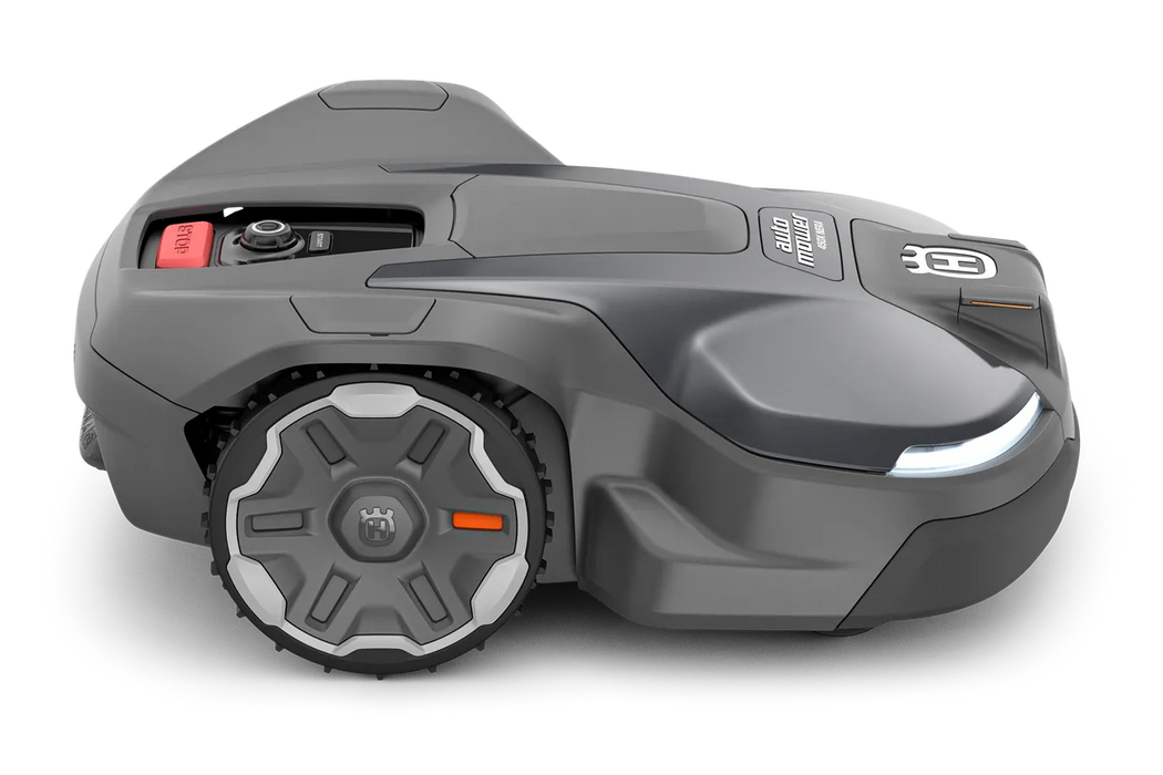 Robot Tagliaerba Husqvarna 450X NERA