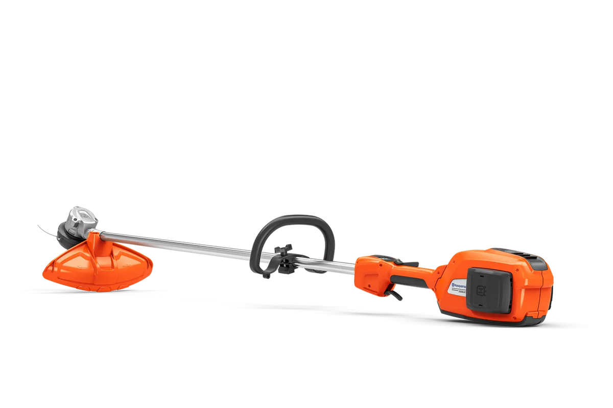 Decespugliatore a batteria Husqvarna 520iLX 36V anello 40 cm