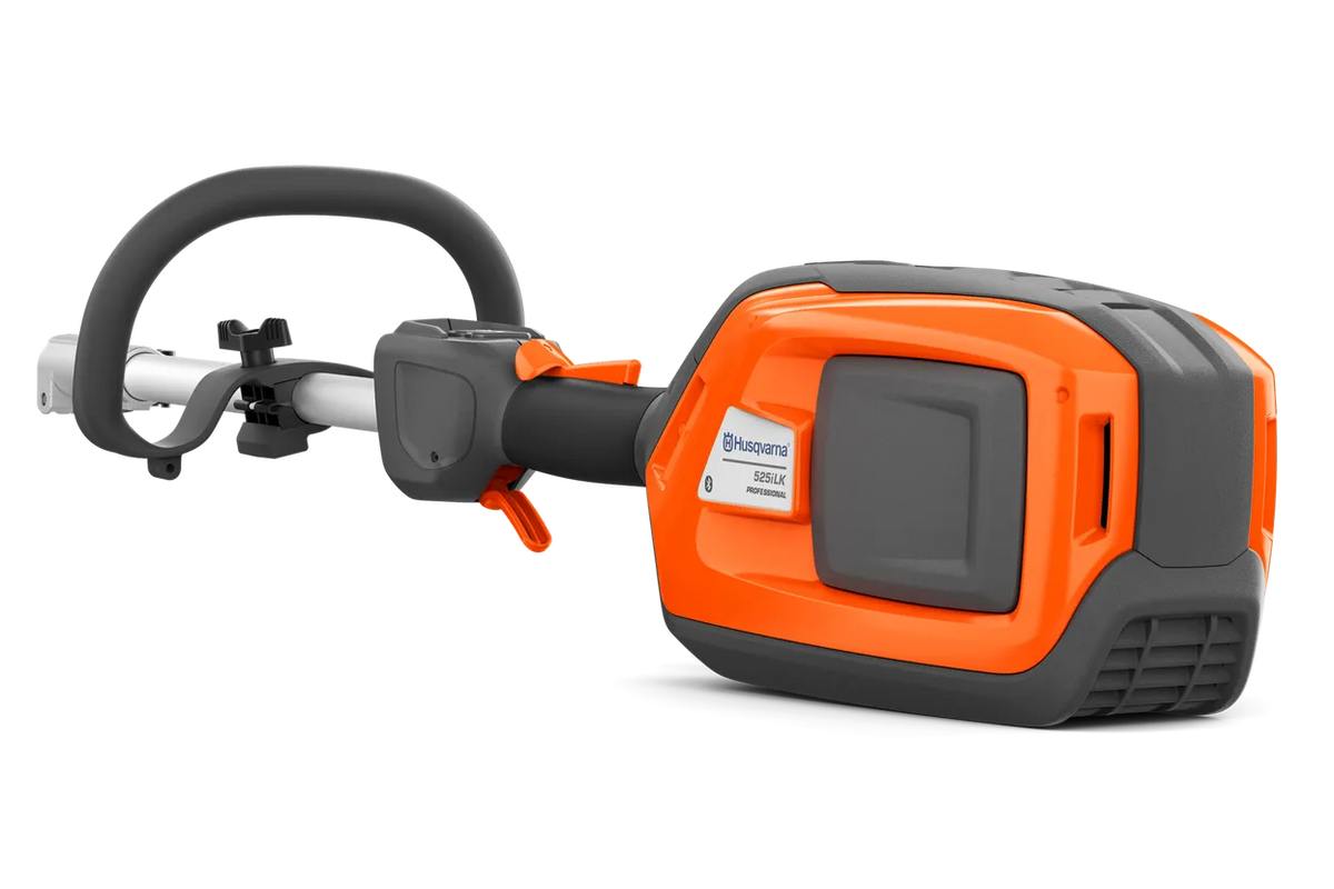 Decespugliatore a batteria Husqvarna 525iLK 36V multifunzione