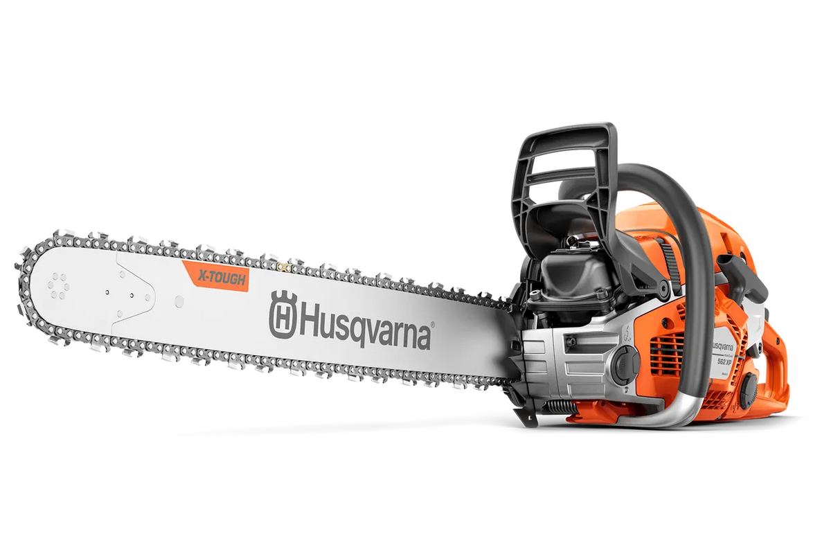 Motosega Husqvarna 562 XP Mark II 59,8 cm³ barra 3/8" 45 cm