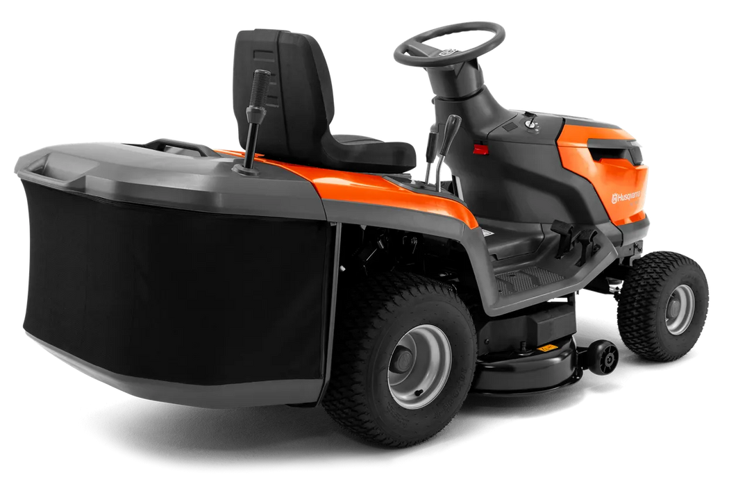 Trattorino Tagliaerba Husqvarna TC 112