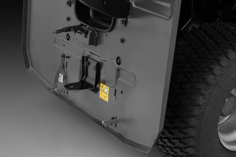 Trattorino Tagliaerba Husqvarna TC 112