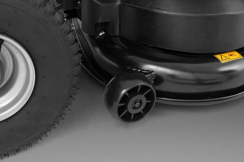 Trattorino Tagliaerba Husqvarna TC 112