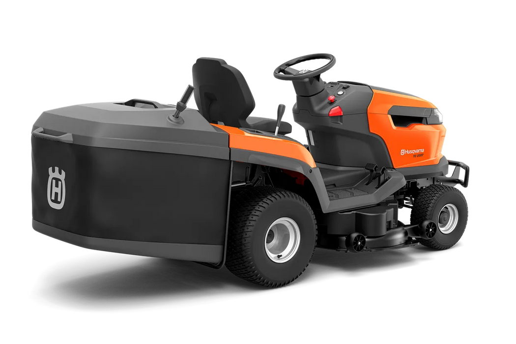 Trattorino Tagliaerba Husqvarna TC 220T