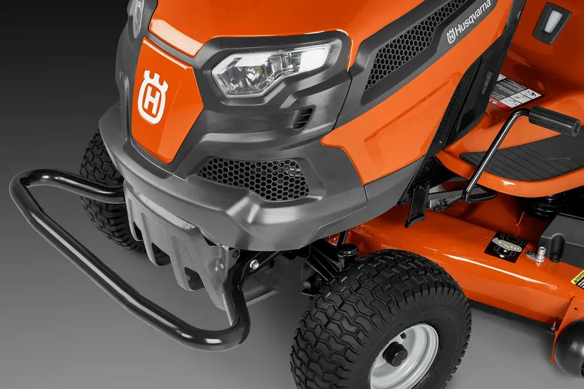 Trattorino Tagliaerba Husqvarna TS 142T