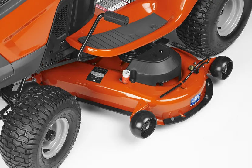 Trattorino Tagliaerba Husqvarna TS 142T