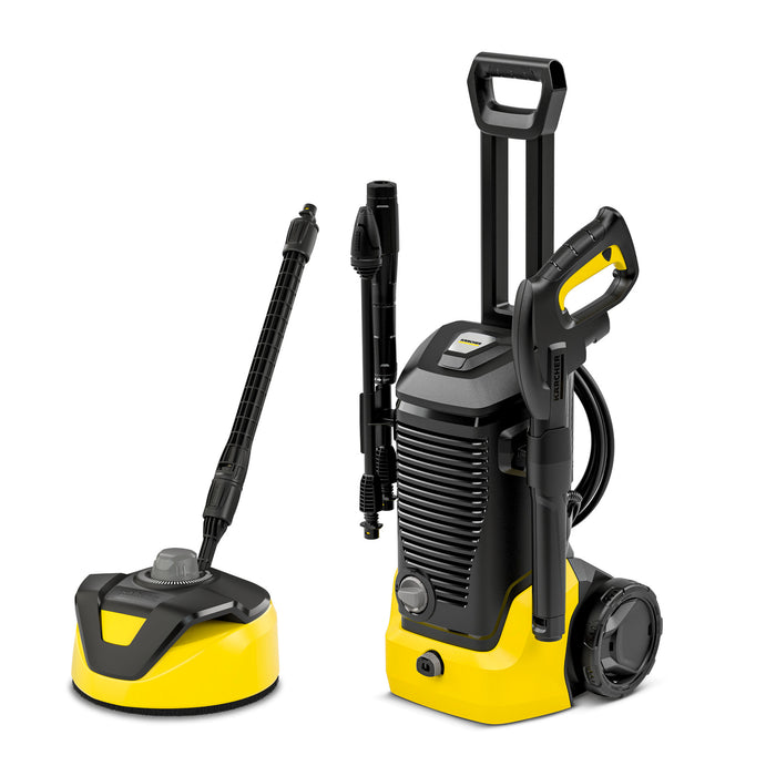 Idropulitrice K 5 Black T5 Karcher