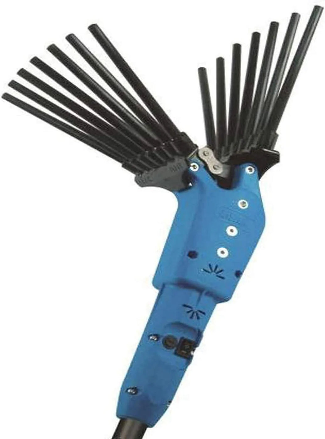 Lisam Oliveco abbacchiatore elettrico 12V