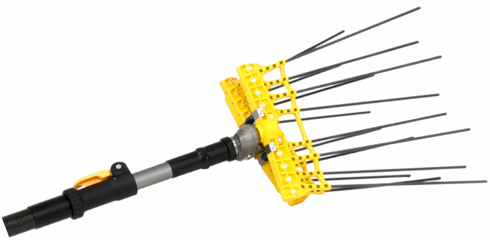 Lisam Swing 12V abbacchiatore silenzioso