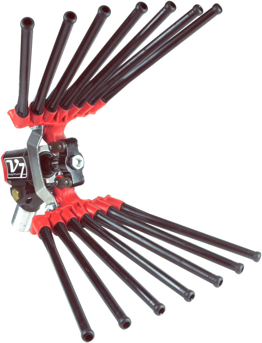 Lisam V7 Magnesium abbacchiatore leggero