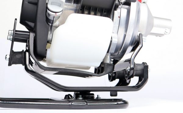 Decespugliatore MGF DKZ5100 Kawasaki – A Zaino, 45 cc