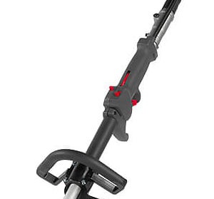 Decespugliatore MGF DKZ5100 Kawasaki – A Zaino, 45 cc