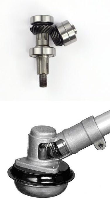 Decespugliatore MGF DK5100U Kawasaki 45 cc