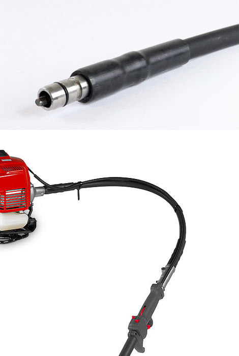 Decespugliatore MGF DKZ5100 Kawasaki – A Zaino, 45 cc