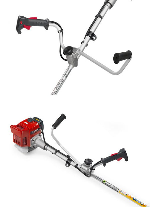 Decespugliatore MGF DK5100U Kawasaki 45 cc