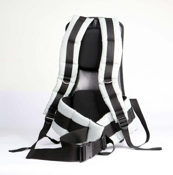 Decespugliatore MGF DKZ5100 Kawasaki – A Zaino, 45 cc