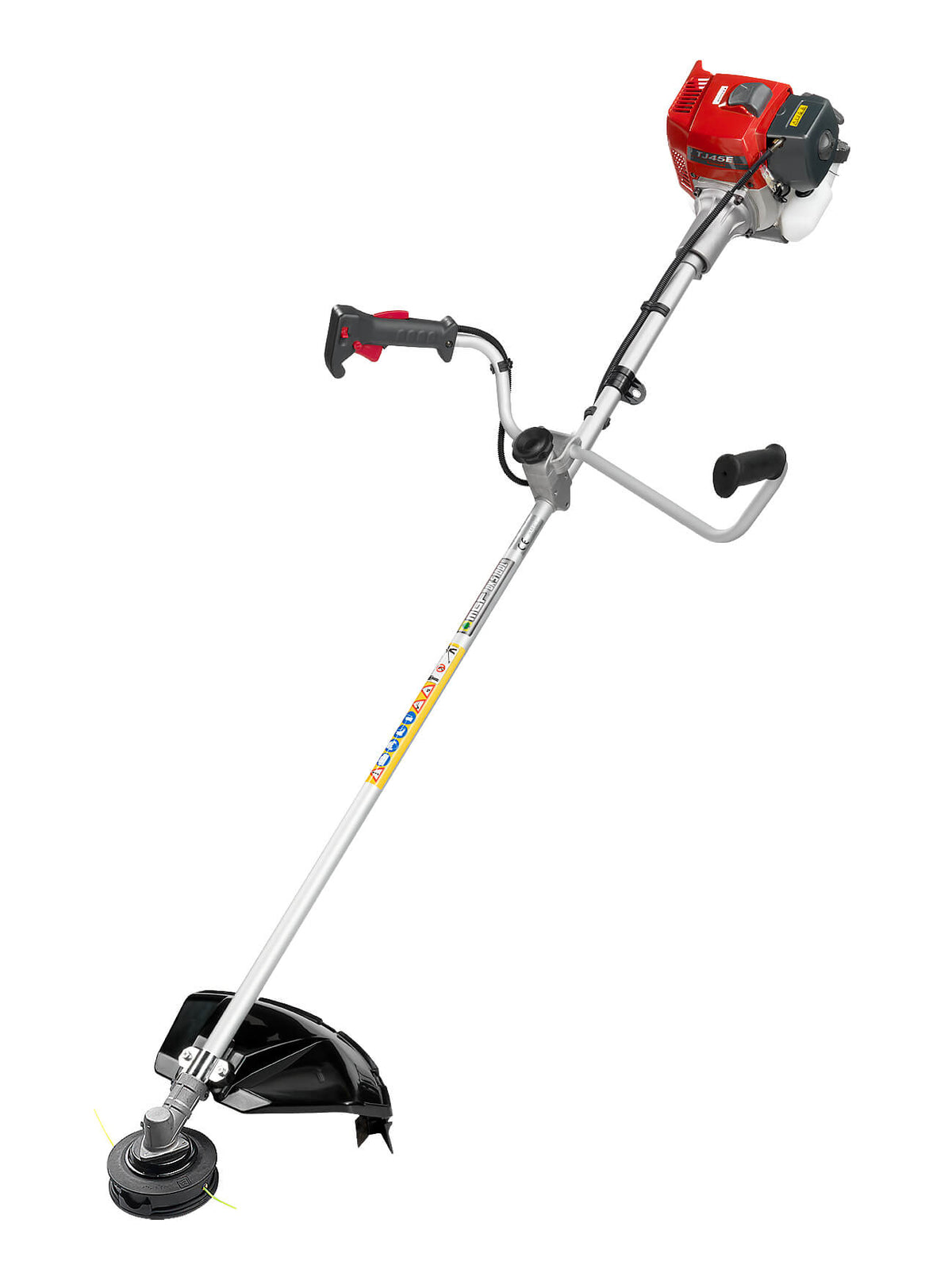 Decespugliatore a scoppio MGF DK5100U 45,4 cm³ a manubrio