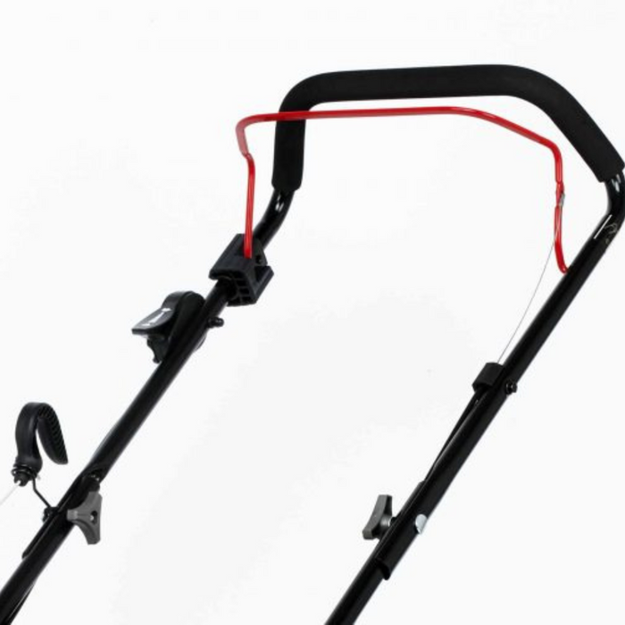 Rasaerba MGF G42P – Compatto e Versatile 3in1