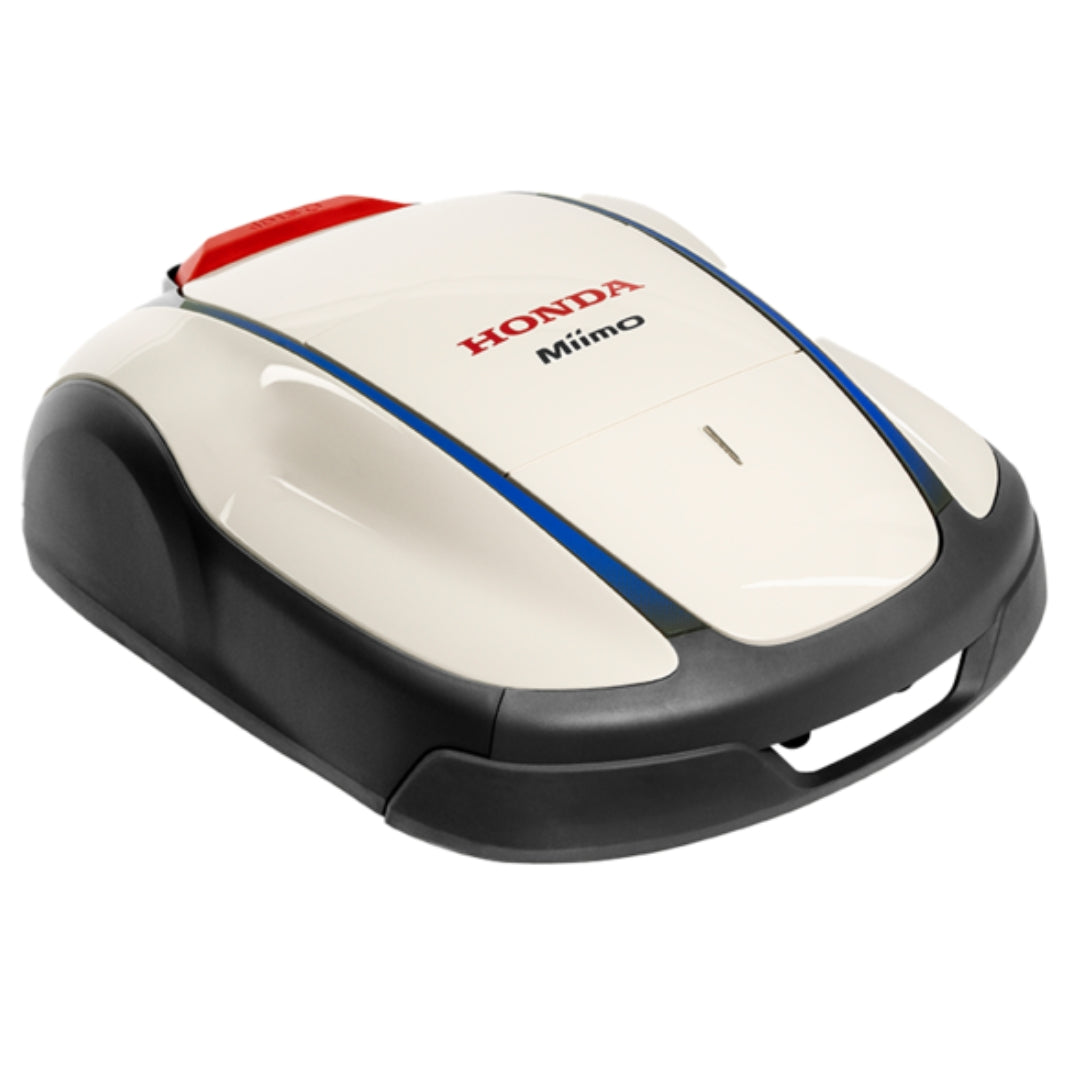 Robot Rasaerba Honda HRM1500 - Copertura Estesa — Cardelli S.r.l.