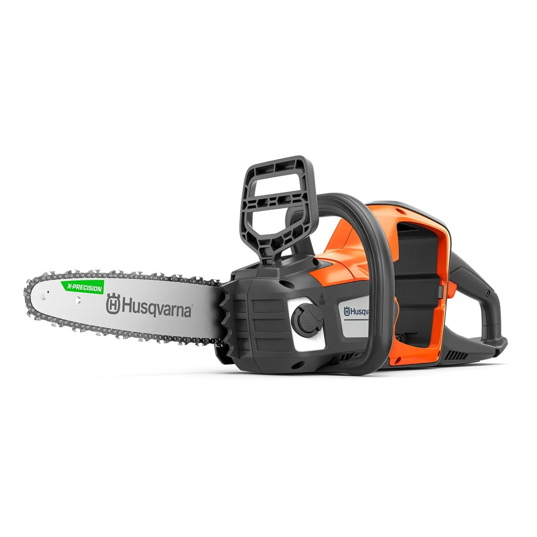 Motosega a batteria Husqvarna 215i 36V brushless barra 30 cm
