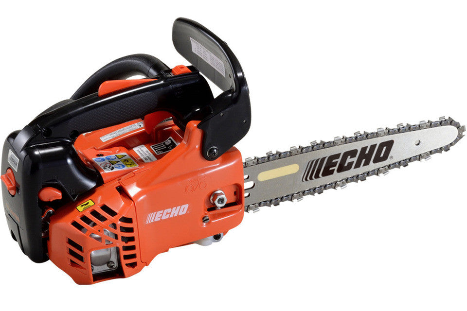Motosega ECHO CS-280TESC 🌲 Compatta e Potente per Potatura Professionale