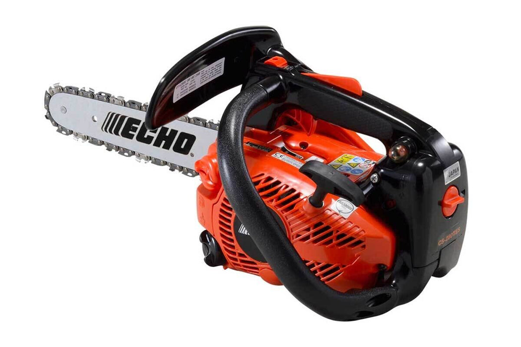 Motosega ECHO CS-280TESC 🌲 Compatta e Potente per Potatura Professionale