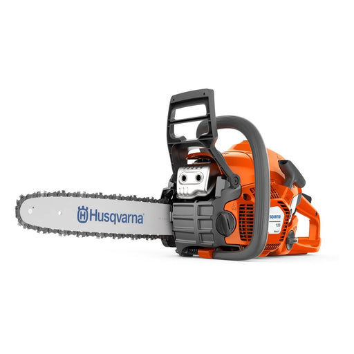 Motosega Husqvarna 135 Mark II 38 cm³ barra 35 cm 3/8" mini