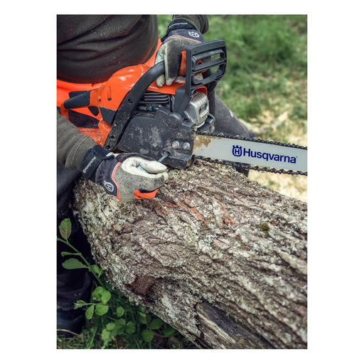 Motosega Husqvarna 135 Mark II 38 cm³ barra 35 cm 3/8" mini