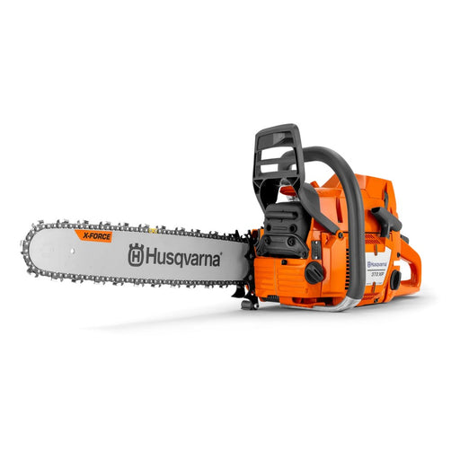 Motosega Husqvarna 372 XP X-Torq 70,7 cm³ 4,1 kW barra 45 cm