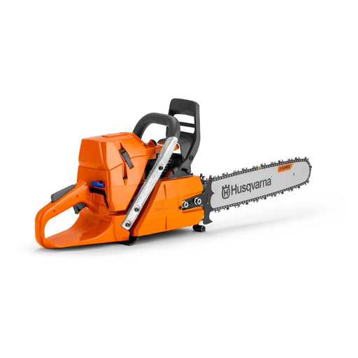 Motosega Husqvarna 372 XP X-Torq 70,7 cm³ 4,1 kW barra 45 cm