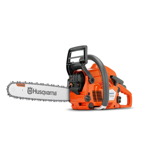 Motosega Husqvarna 543 XP 43,1 cm³ barra 38 cm passo .325"