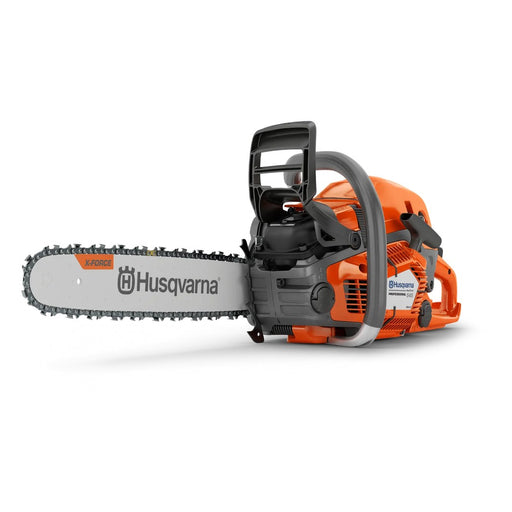 Motosega Husqvarna 545 Mark II 50,1 cm³ barra 45 cm .325"