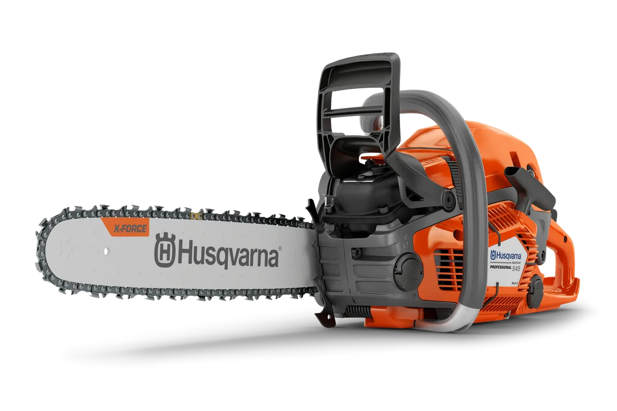 Motosega Husqvarna 545 Mark II 50,1 cm³ barra 45 cm .325"