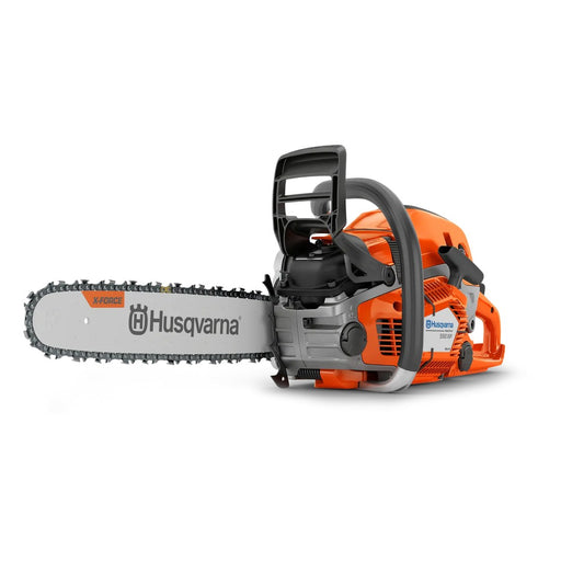 Motosega Husqvarna 550 XP Mark II 50,1 cm³ barra 40 cm
