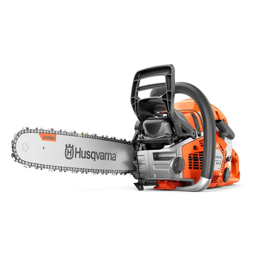 Motosega Husqvarna 560 XP Mark II 59,8 cm³ barra 45 cm