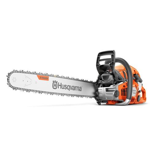 Motosega Husqvarna 562 XP Mark II 59,8 cm³ barra 3/8" 45 cm