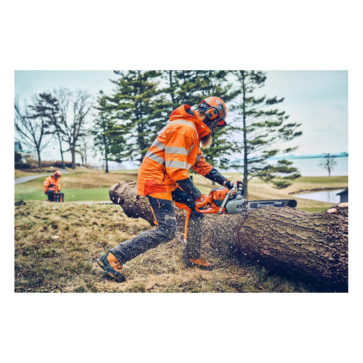 Motosega Husqvarna 562 XP Mark II 59,8 cm³ barra 3/8" 45 cm