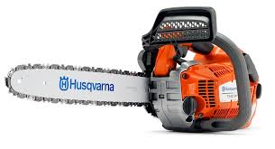 Motosega da potatura Husqvarna T540 XP II 37,7 cm³ 3,9 kg