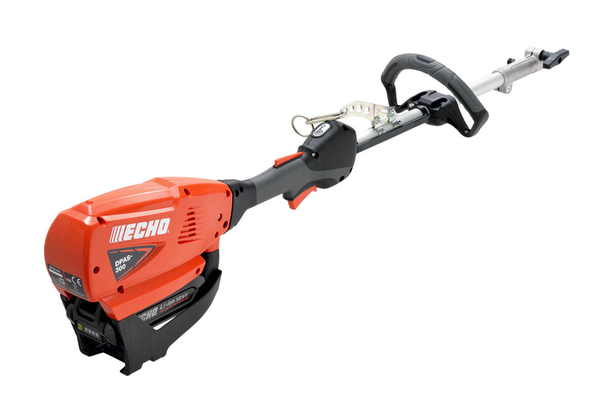 Multifunzione a batteria Echo DPAS-300 56V corpo macchina
