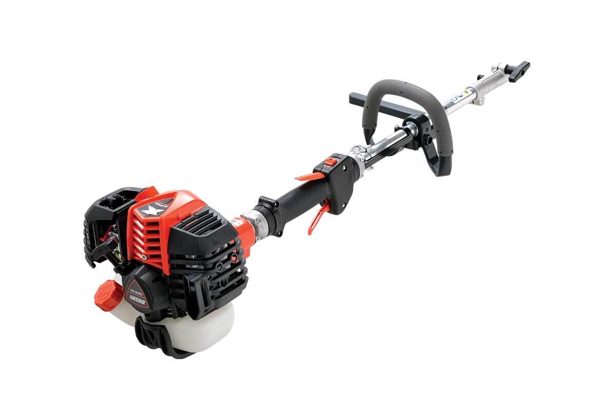 Multifunzione a scoppio Echo PAS-2620ES 25,4 cc 9 attacchi