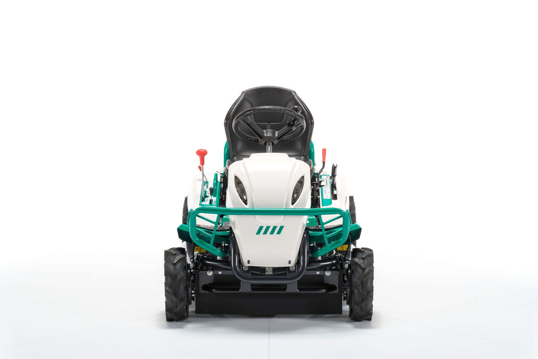 Trattorino Tagliaerba Falciatutto Orec RM882