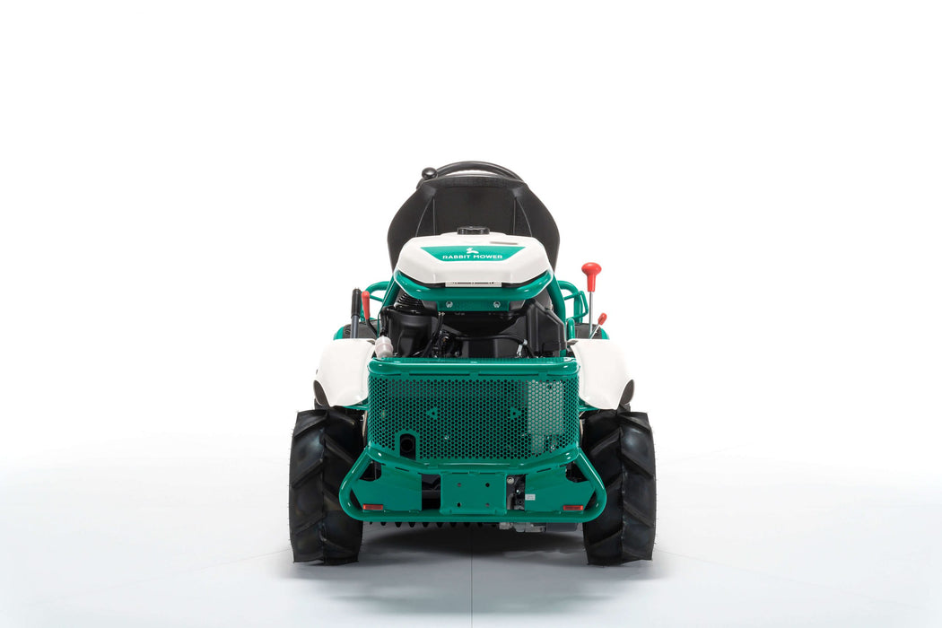 Trattorino Tagliaerba Falciatutto Orec RM882