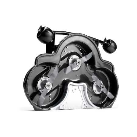 Husqvarna Piatto di taglio Combi 112cm. 967 18 85-01