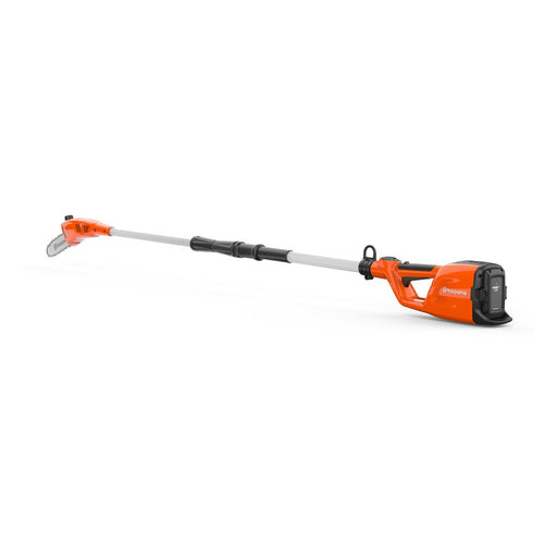 Potatore ad asta a batteria Husqvarna 120iTK4-P 36 V 304 cm