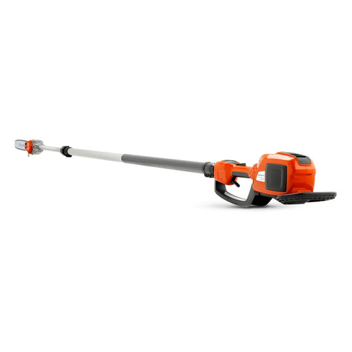 Potatore ad asta a batteria Husqvarna 530iPT5 36 V 400 cm
